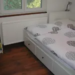 Apartment Haus Polly