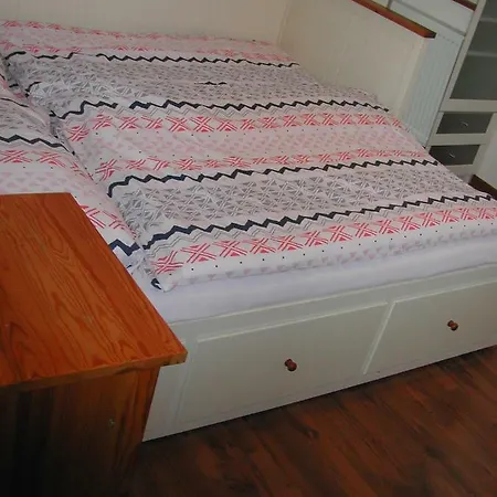 Apartment Haus Polly