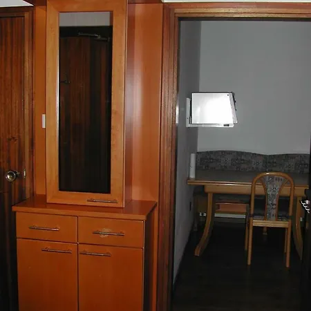 Apartment Haus Polly