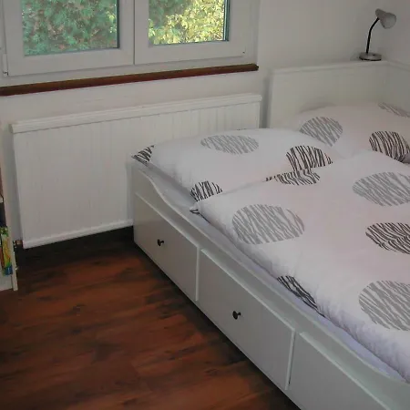 Apartment Haus Polly