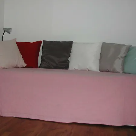 Haus Polly