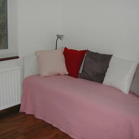 Apartamento Haus Polly Strasshof an der Nordbahn