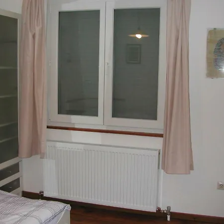 Apartment Haus Polly