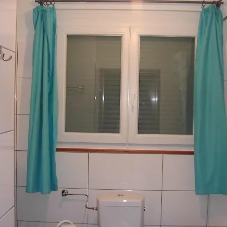 Haus Polly Апартаменты *