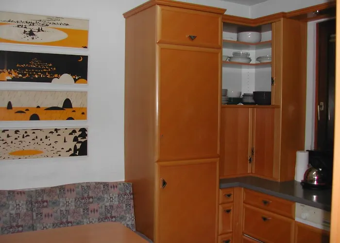 Haus Polly Apartamento *