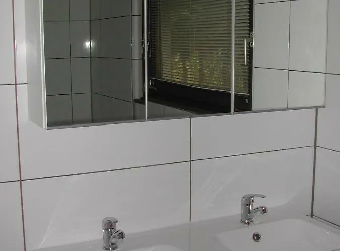 Haus Polly Apartamento Strasshof an der Nordbahn