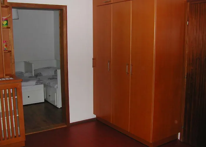 Haus Polly Apartamento Strasshof an der Nordbahn