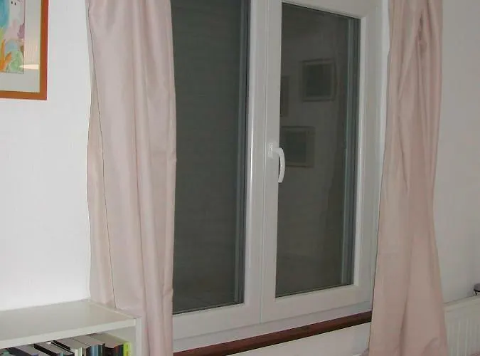 Apartamento Haus Polly *