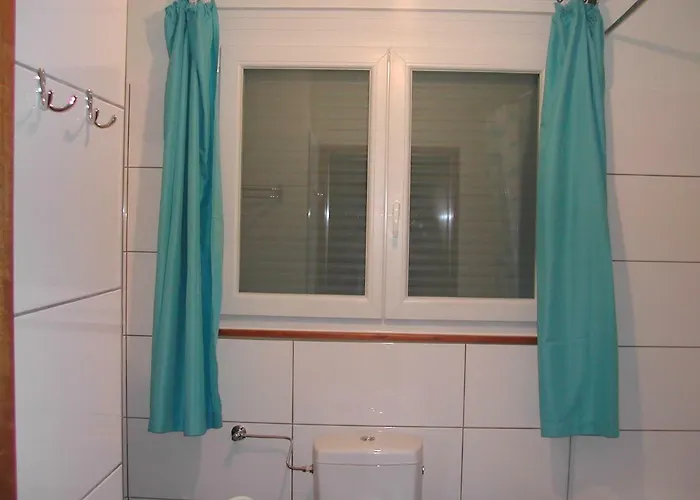 Haus Polly Apartamento *