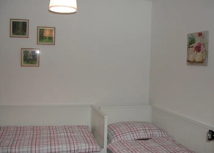 Haus Polly * Strasshof an der Nordbahn