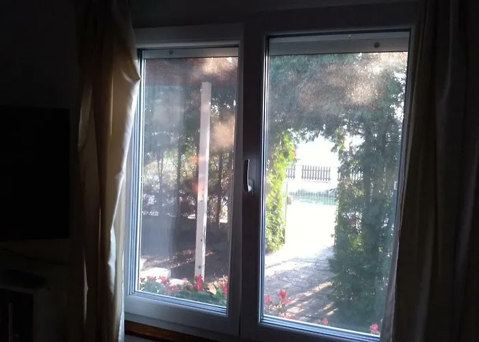 Apartamento Haus Polly Strasshof an der Nordbahn