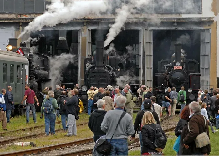 Haus Polly * Strasshof an der Nordbahn