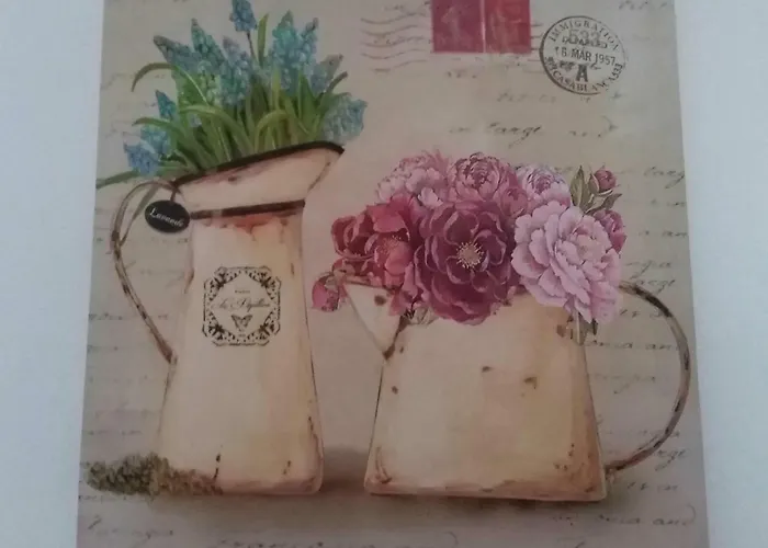 Apartamento Haus Polly *